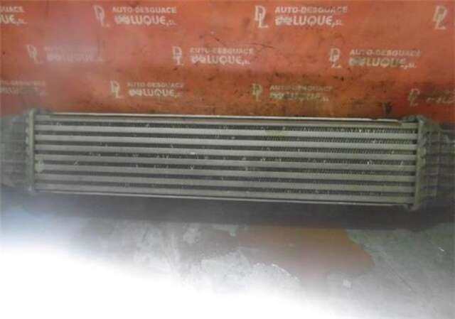 Intercooler Ford Focus 1.8 TDCI
