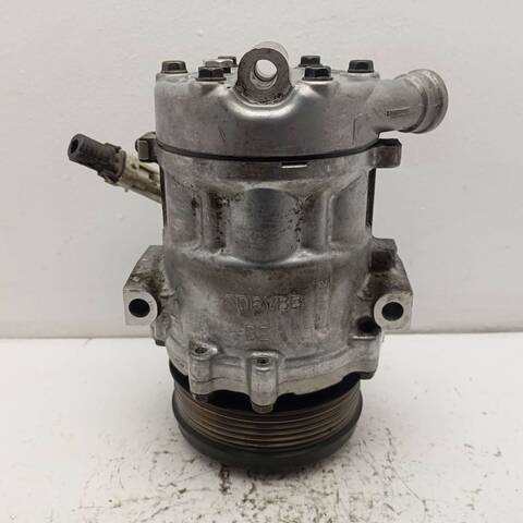 Compresor Aire Acondicionado Opel Astra BERLINA