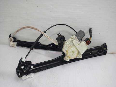 Foto 3ª: Elevalunas Eléctrico Delantero Derecho Peugeot 308 ACTIVE 110CV [HNZ / HNP] (2013)