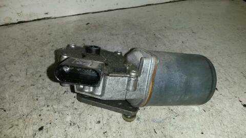 Foto 2ª: Motor Limpia Delantero Opel Zafira 1.9 CDTI 120CV 88KW [Z19DT] (2005)