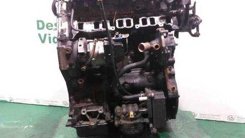 Foto 2ª: Despiece Motor Ford Mondeo 2.0 TDCI CAT BERLINA 130CV 96KW (2000)
