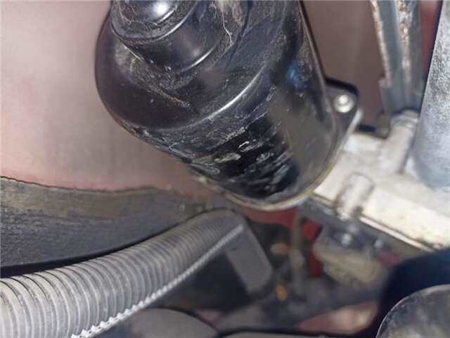 Motor Limpia Delantero Peugeot 307 2.0 [2.0 LTR. - 100 KW 16V CAT (RFN - EW10J4)]