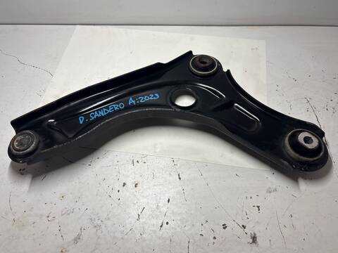 Foto 2ª: Brazo Suspension Delantero Derecho Dacia Sandero H4DF480 (2023)