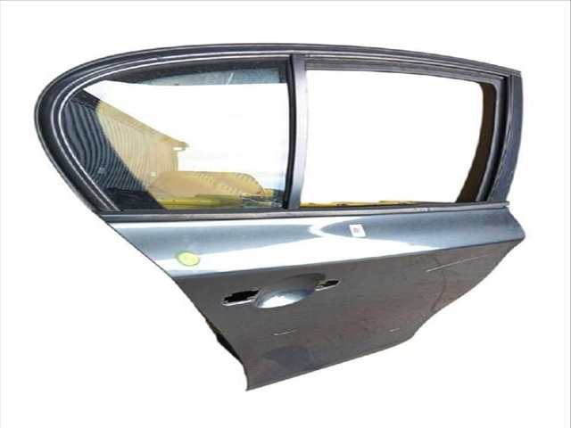 Foto 2ª: Puerta Trasera Derecha Bmw Serie 1 114 118 D (2003)