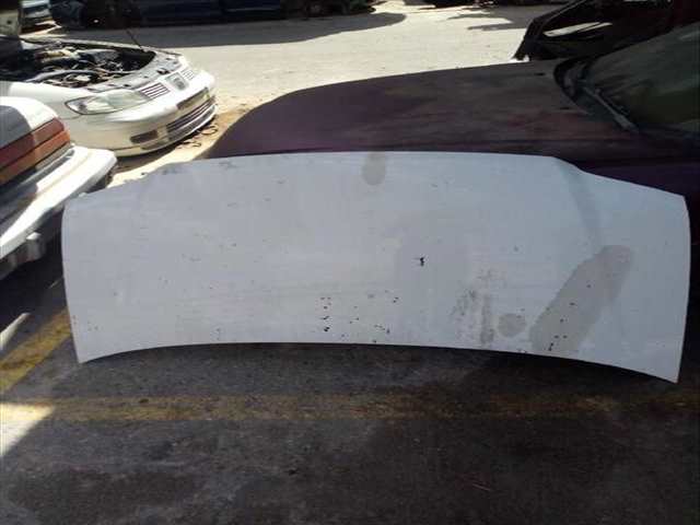 Foto 2ª: Capot Volkswagen Caddy 1.9 TDI FURGONETA (2004)