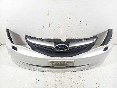 Foto 2ª: Paragolpes Delantero Subaru Impreza CLASSIC 150CV 110KW [EE20] (2010)