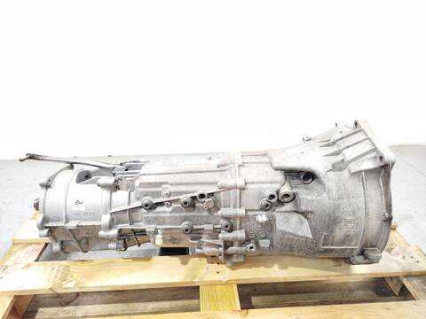 Foto 4ª: Caja Cambios Bmw X3 2.0 D 150CV 110KW [204D4] (2006)