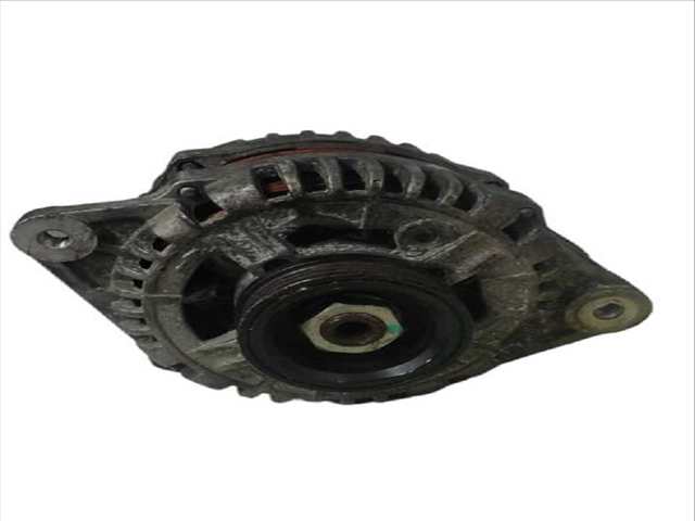 Foto 2ª: Alternador Hyundai i10 1.1 (2007)