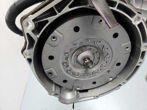 Foto 3ª: Caja Cambios Automatica Bmw Serie 3 315 330D XDRIVE SPORT LINE 4P) BERLINA 265CV AUT. [B57D30A] (2022)