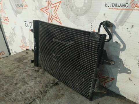 Foto 2ª: Radiador Calefaccion A.A. Seat Ibiza COOL 64CV 47KW [AZQ] (2003)