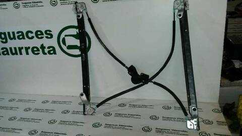 Elevalunas Eléctrico Delantero Izquierdo Chrysler Voyager 2.5 CRD CAT 141CV 105KW