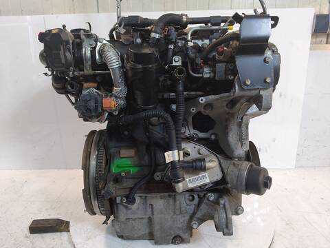 Foto 3ª: Motor Completo Opel Insignia 140 CV 103KW [A20DTE]