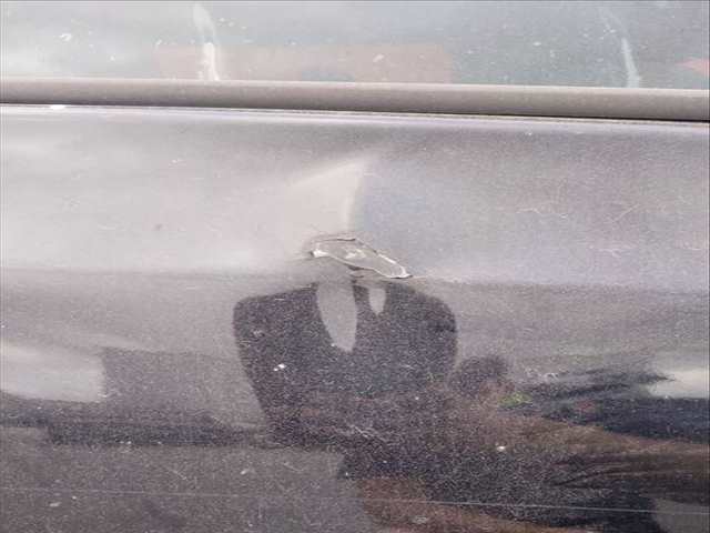 Foto 2ª: Puerta Trasera Derecha Volkswagen Golf CBA (2010)