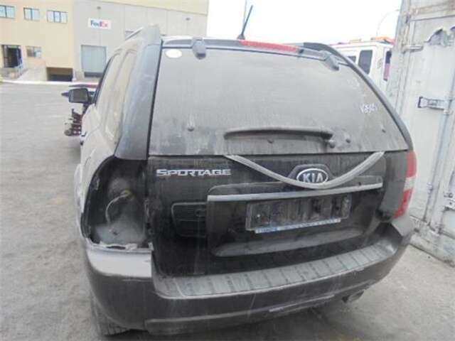 Cerradura Puerta Trasera Izquierda Kia Sportage 2.0 16V 4WD
