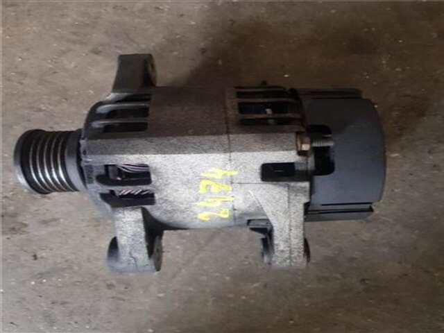 Alternador Fiat Brava 1.9 JTD