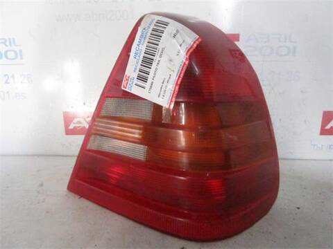 Piloto Trasero Derecho Mercedes Clase C 160 1.8 180 202.018) BERLINA 122CV 90KW