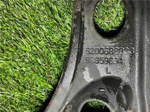 Brazo Suspension Delantero Izquierdo Renault Trafic L1H1 3 0T 8/9 ASIENTOS) EQUILIBRE BLUE DCI FAP CAT 110CV 81KW