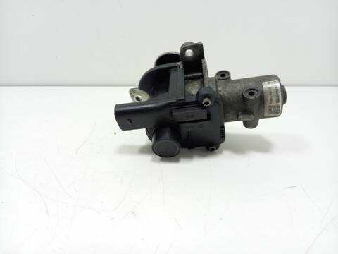 Foto 2ª: Valvula EGR Renault Kangoo K9K714 (2008)