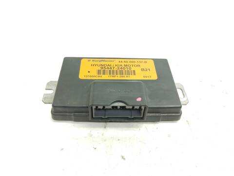 Centralita Motor ECU Hyundai Tucson 2.0 CRDI COMFORT 4WD) 140CV 103KW