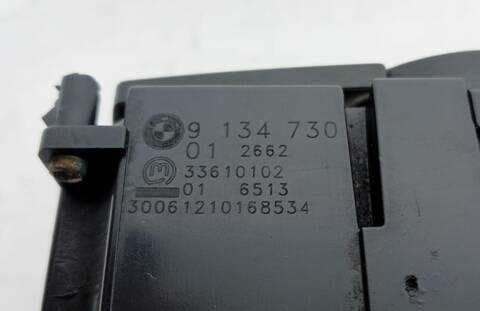 Foto 2ª: Mando Luces Bmw X5 XDRIVE30D 3 TD 245CV (2006)