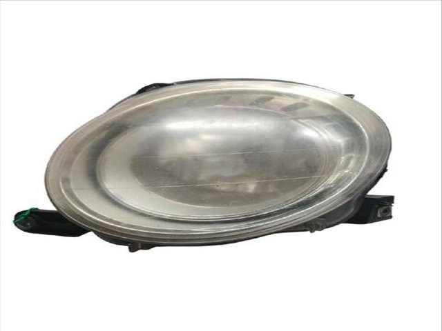 Foto 3ª: Piloto Delantero Izquierdo Fiat 500 1.2 312AXA1A) (2007)