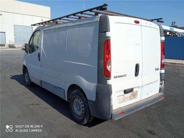 Foto 2ª: Mangueta Delantera Izquierda Renault Trafic 2.0 DCI [M9RL782]