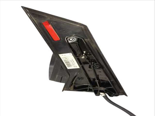 Foto 2ª: Retrovisor Izquierdo Opel Astra 1.7 CDTI 35) (2010)