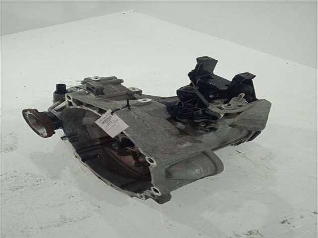 Foto 3ª: Caja Cambios Seat Ibiza 1.9 TDI 105CV 77KW [BLS] (2009)