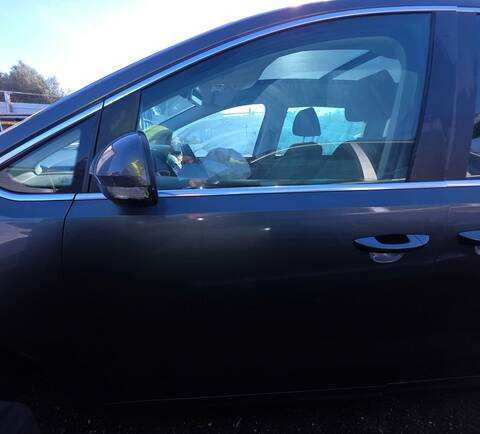 Puerta Delantera Izquierda Seat Alhambra ERENCE 140CV 103KW