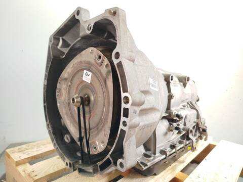 Caja Cambios Automatica Bmw Serie 3 320 D E90) AUT.