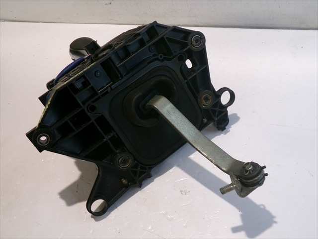 Foto 4ª: Palanca de Cambio Lexus GS 3.0 G 2005-2012 [3GRFSE] (2006)