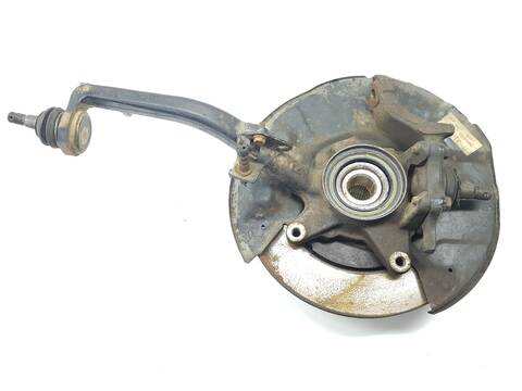 Foto 2ª: Mangueta Delantera Derecha Toyota Land Cruiser TD VX 3-PTAS.) KZJ90) (1996)