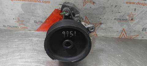 Bomba de Direccion Mercedes Clase R 280 R 350 CDI 4-MATIC 251.022) 224CV 165KW