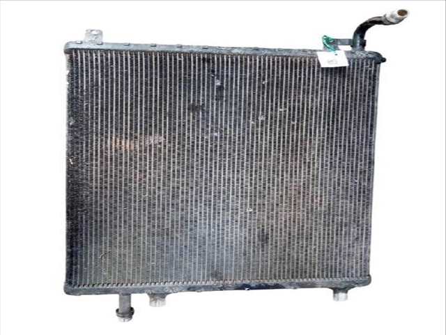 Radiador Motor Land Rover Discovery 2.0 D 4X4