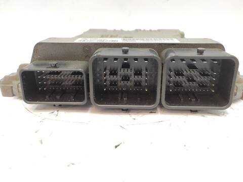 Foto 3ª: Centralita Motor ECU Peugeot 5008 1.6 HDI 114CV 84KW [9HD (DV6C)] (2014)