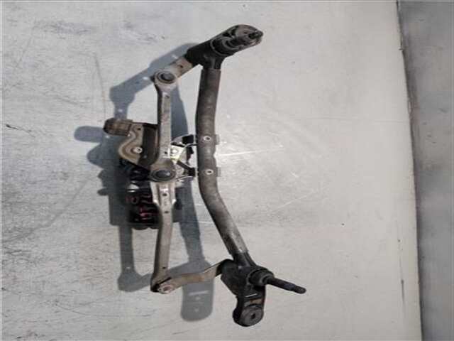 Motor Limpia Delantero Renault Megane III BERLINA 5P (2008-_)