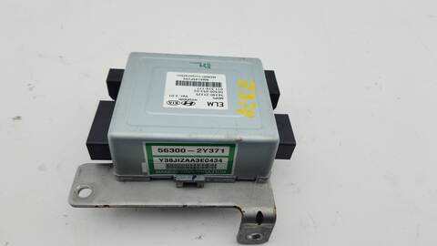 Centralita Motor ECU Hyundai ix35 1.7 CRDI 116CV 85KW