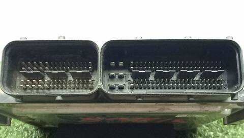 Foto 3ª: Centralita Motor ECU Iveco Daily 35C17 35S17 40C17 45C17 50C17 60C17 65C17 70C17 170CV 125KW [F1CE3481C,F1CE3481K] (2017)