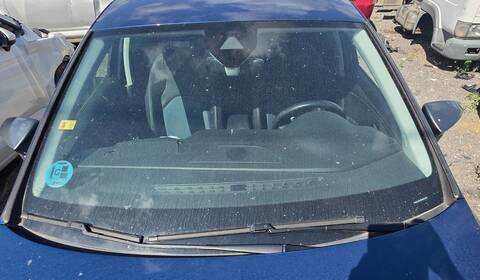 Luna parabrisas Seat Leon STYLE CONNECT 110CV 81KW