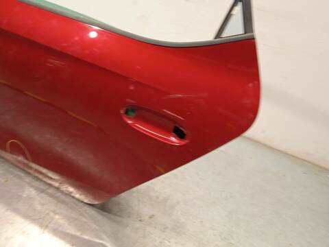 Foto 4ª: Puerta Trasera Izquierda Seat Leon 1.5 ETSI 150CV 110KW [DFYA] (2024)