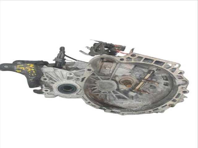 Caja Cambios Hyundai Matrix 1.5 CRDI