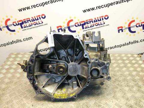 Caja Cambios Honda Accord VERSION INDEFINIDA