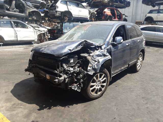 Puente Delantero Honda Crv 2.2 CTDI140CV RE2/4/5/6/7 DESDE MODELO 2007)