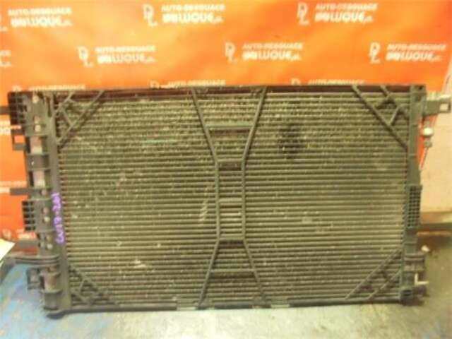 Radiador Calefaccion A.A. Opel Insignia 2.0 CDTI