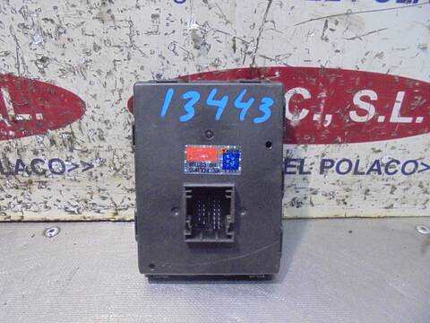 Foto 3ª: Centralita Motor ECU Audi A3 30 TDI DESIGN 115CV 85KW [DGTE] (2019)