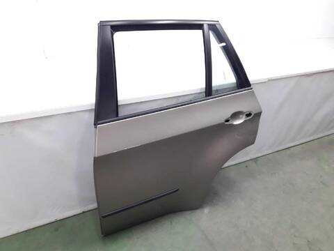 Foto 2ª: Puerta Trasera Izquierda Bmw X5 3.0 TD 235CV [306D3] (2006)