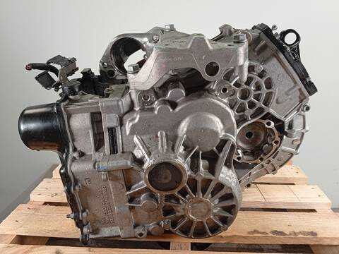 Foto 3ª: Caja Cambios Automatica Volkswagen Taigo 1.5 TSI 150CV 110KW AUT. [DXDB] (2024)