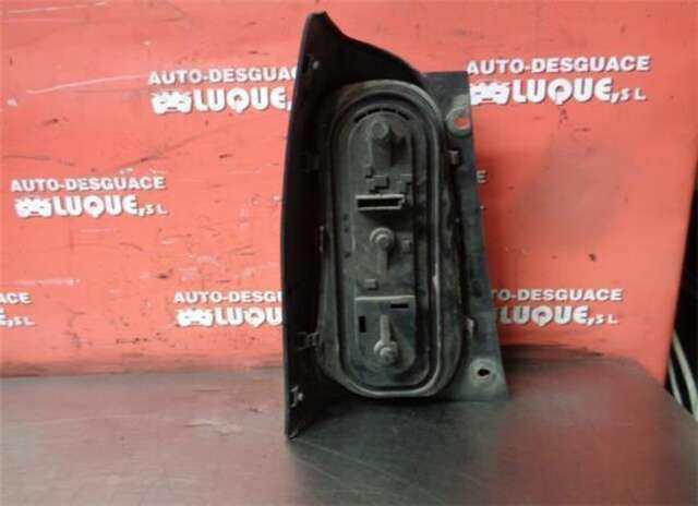 Foto 3ª: Piloto Trasero Derecho Smart City 0.6 CREAMSTYLE [0.6 LTR. - 45 KW TURBO CAT] [160920]