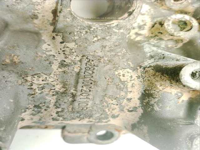 Foto 2ª: Despiece Motor Mercedes Clase C 160 VERSION INDEFINIDA (2019)