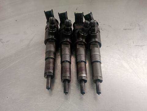 Inyectores Peugeot 206 XR BERLINA 68CV 50KW